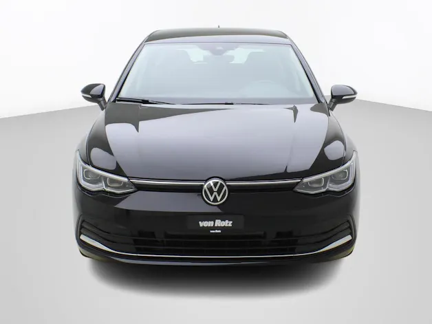 VW Golf 8 1.5 eTSI DSG Style