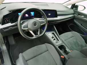 VW Golf 8 1.5 eTSI DSG Style