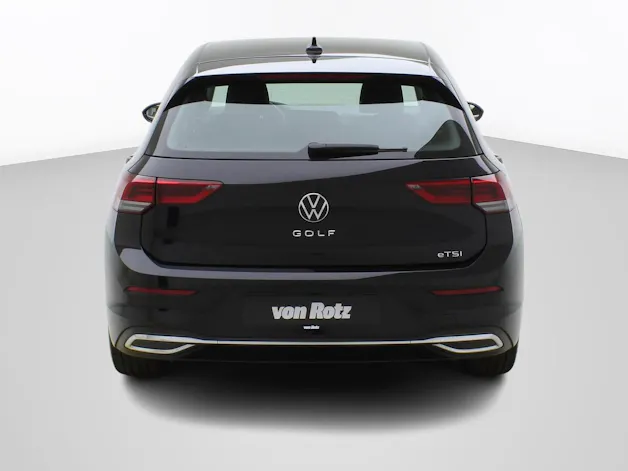 VW Golf 8 1.5 eTSI DSG Style