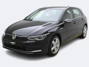 VW Golf 8 1.5 eTSI DSG Style