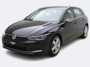 VW Golf 8 1.5 eTSI DSG Style