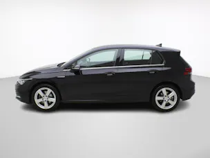 VW Golf 8 1.5 eTSI DSG Style