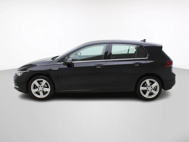 VW Golf 8 1.5 eTSI DSG Style