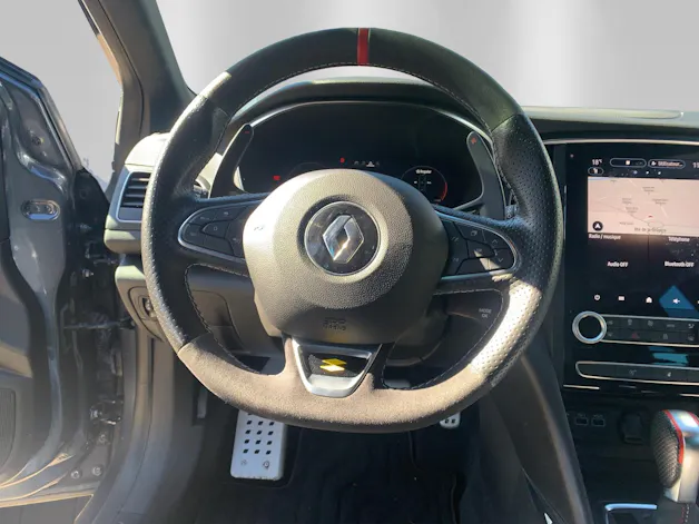 RENAULT Mégane Sport 1.8 T Trophy EDC