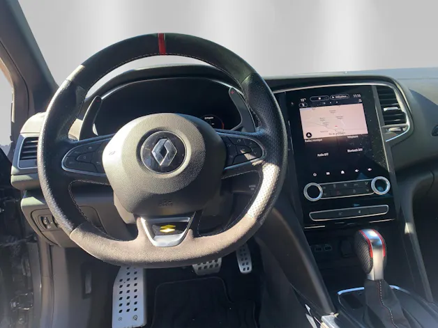 RENAULT Mégane Sport 1.8 T Trophy EDC