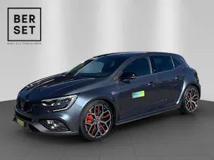 RENAULT Mégane Sport 1.8 T Trophy EDC