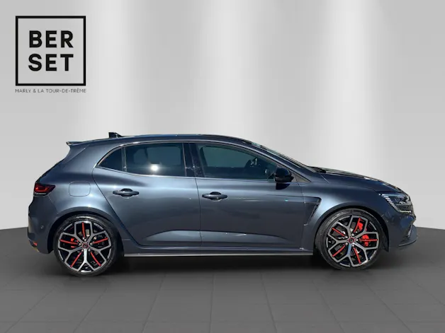 RENAULT Mégane Sport 1.8 T Trophy EDC