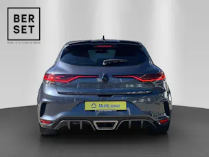 RENAULT Mégane Sport 1.8 T Trophy EDC
