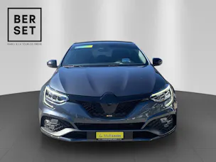 RENAULT Mégane Sport 1.8 T Trophy EDC