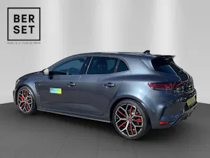 RENAULT Mégane Sport 1.8 T Trophy EDC
