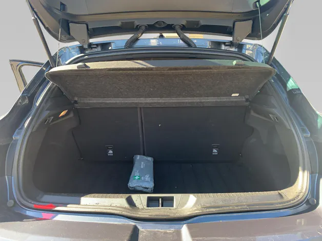 RENAULT Mégane Sport 1.8 T Trophy EDC