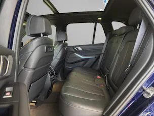BMW X5 45e xDrive SAG