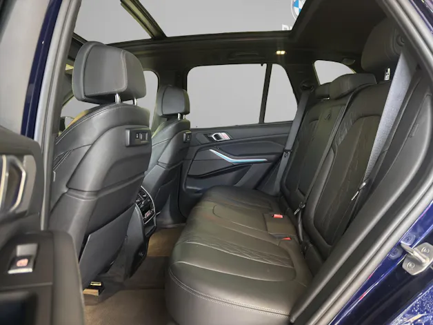 BMW X5 45e xDrive SAG