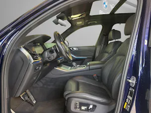 BMW X5 45e xDrive SAG
