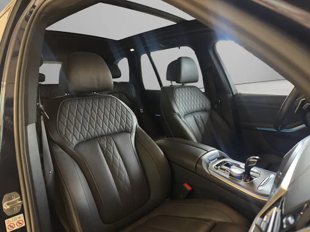 BMW X5 45e xDrive SAG