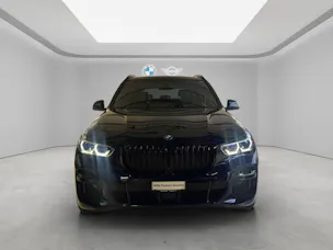 BMW X5 45e xDrive SAG