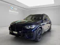 BMW X5 45e xDrive SAG