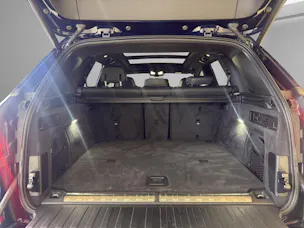 BMW X5 45e xDrive SAG