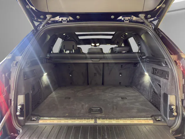 BMW X5 45e xDrive SAG
