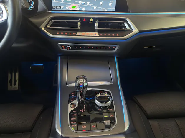 BMW X5 45e xDrive SAG