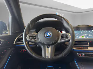 BMW X5 45e xDrive SAG