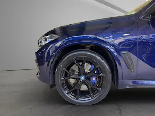 BMW X5 45e xDrive SAG