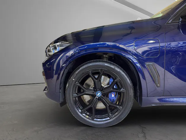 BMW X5 45e xDrive SAG