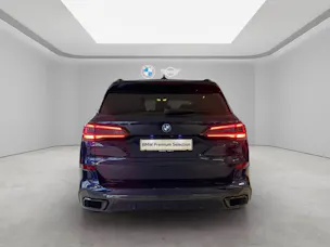 BMW X5 45e xDrive SAG