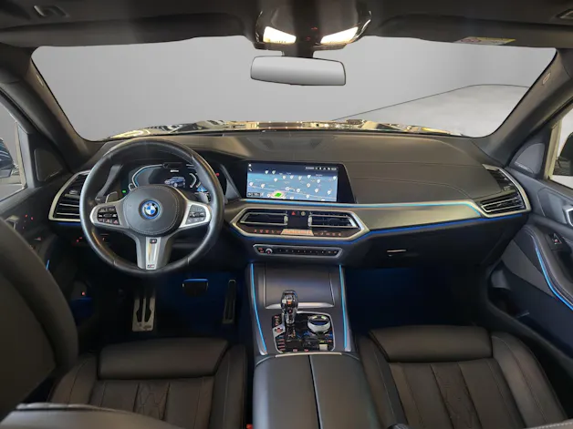 BMW X5 45e xDrive SAG