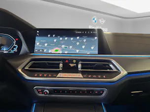 BMW X5 45e xDrive SAG