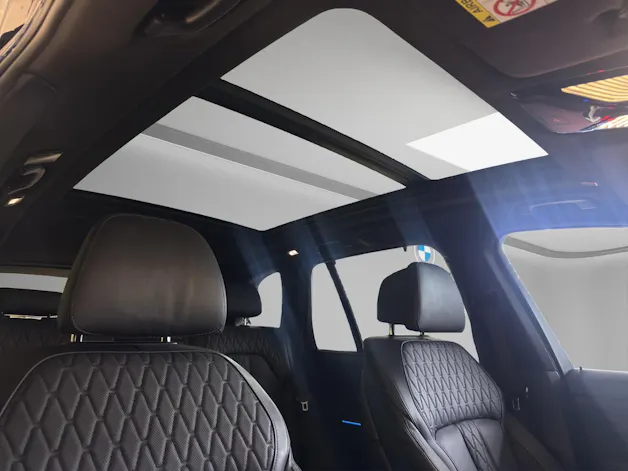 BMW X5 45e xDrive SAG