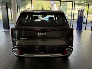Kia Seltos 1.6 T-GDi Style