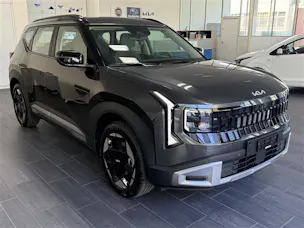 Kia Seltos 1.6 T-GDi Style