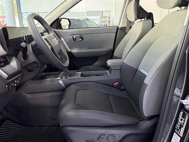 Kia Seltos 1.6 T-GDi Style