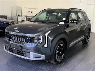 Kia Seltos 1.6 T-GDi Style