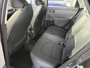 Kia Seltos 1.6 T-GDi Style