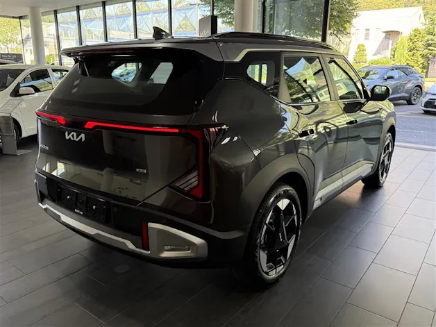 Kia Seltos 1.6 T-GDi Style