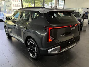 Kia Seltos 1.6 T-GDi Style