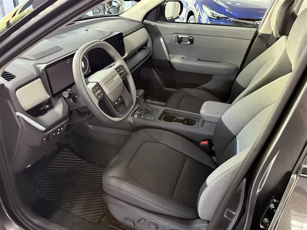 Kia Seltos 1.6 T-GDi Style