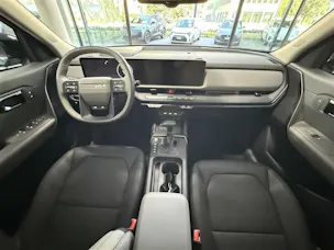 Kia Seltos 1.6 T-GDi Style