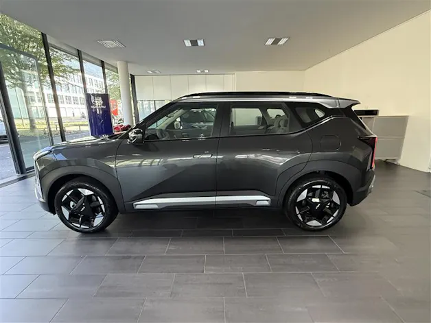 Kia Seltos 1.6 T-GDi Style