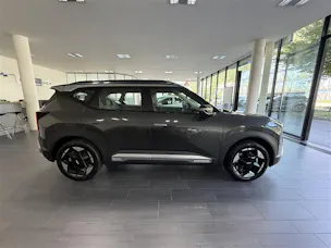 Kia Seltos 1.6 T-GDi Style