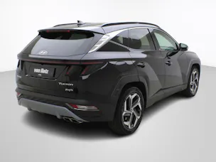 HYUNDAI Tucson 1.6 T-GDi PHEV Vertex 4WD