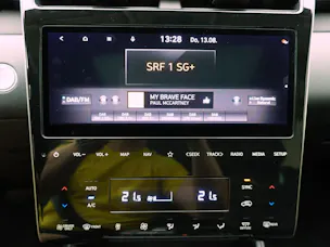 HYUNDAI Tucson 1.6 T-GDi PHEV Vertex 4WD