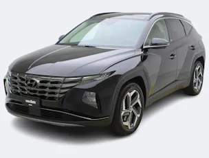 Hyundai Tucson 1.6 T-GDi PHEV Vertex 4WD