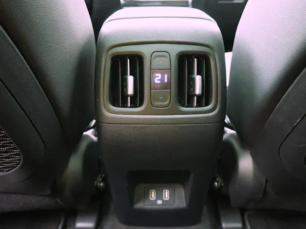 Hyundai Tucson 1.6 T-GDi PHEV Vertex 4WD