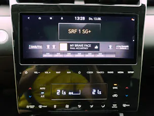 Hyundai Tucson 1.6 T-GDi PHEV Vertex 4WD