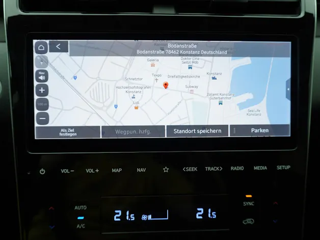 Hyundai Tucson 1.6 T-GDi PHEV Vertex 4WD
