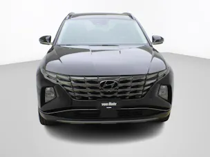 HYUNDAI Tucson 1.6 T-GDi PHEV Vertex 4WD
