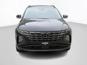 HYUNDAI Tucson 1.6 T-GDi PHEV Vertex 4WD